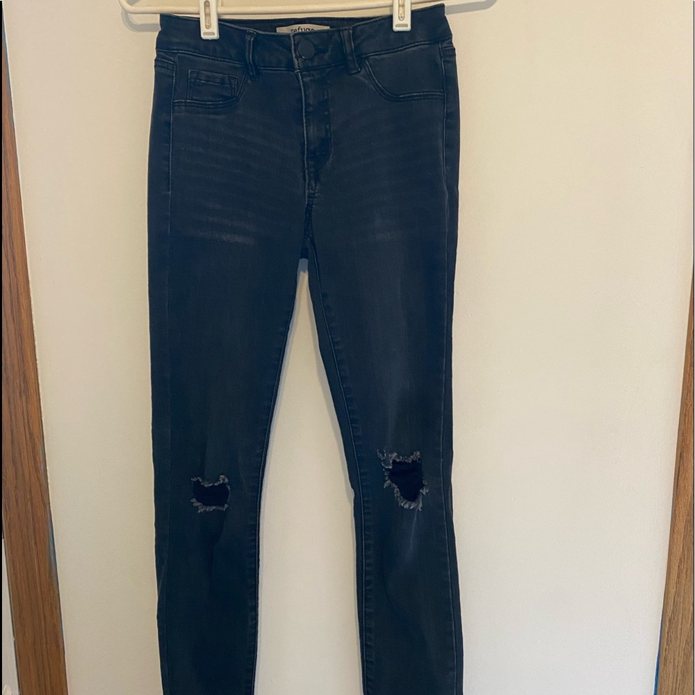 Black Jeans!
